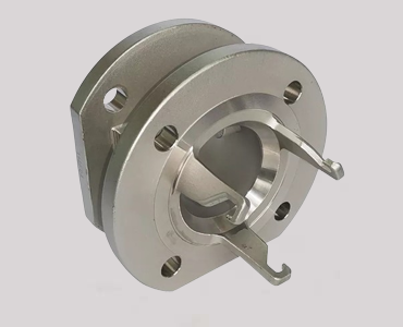 BV, DNV,PED,ISO9001, IATF 16949 cerfitied Lostwax Casting