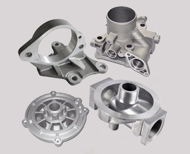 Investment Casting