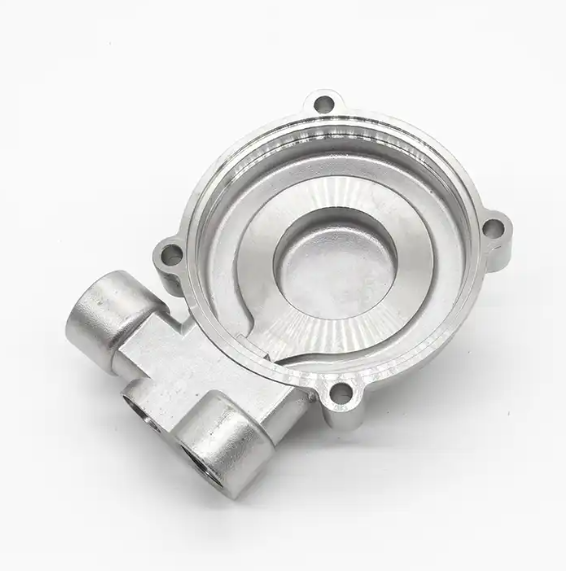 Manufacturer supply OEM Pump Accessories