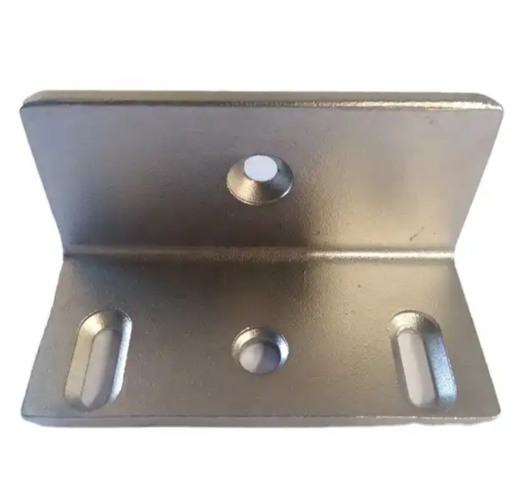 OEM machinery parts