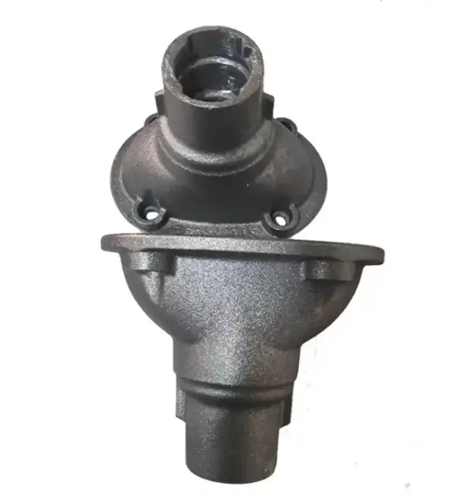 OEM valve body