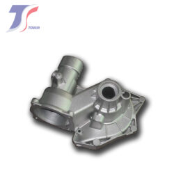 Precision Cast Water Pump Housing