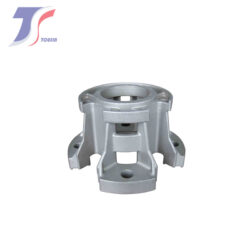 Custom Cast Support Bracket